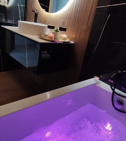 Chill Out Studio Jacuzzi & Sea Views Alicante Exterior foto