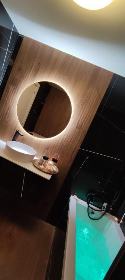 Chill Out Studio Jacuzzi & Sea Views Alicante Exterior foto